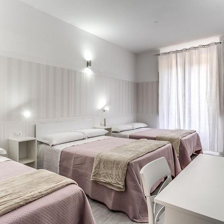 Altadomus Roma Hotel Kültér fotó