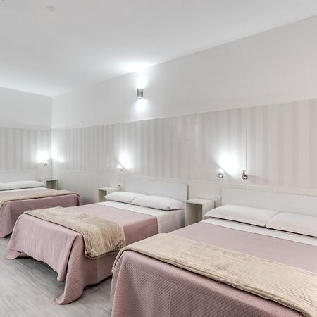Altadomus Roma Hotel Kültér fotó