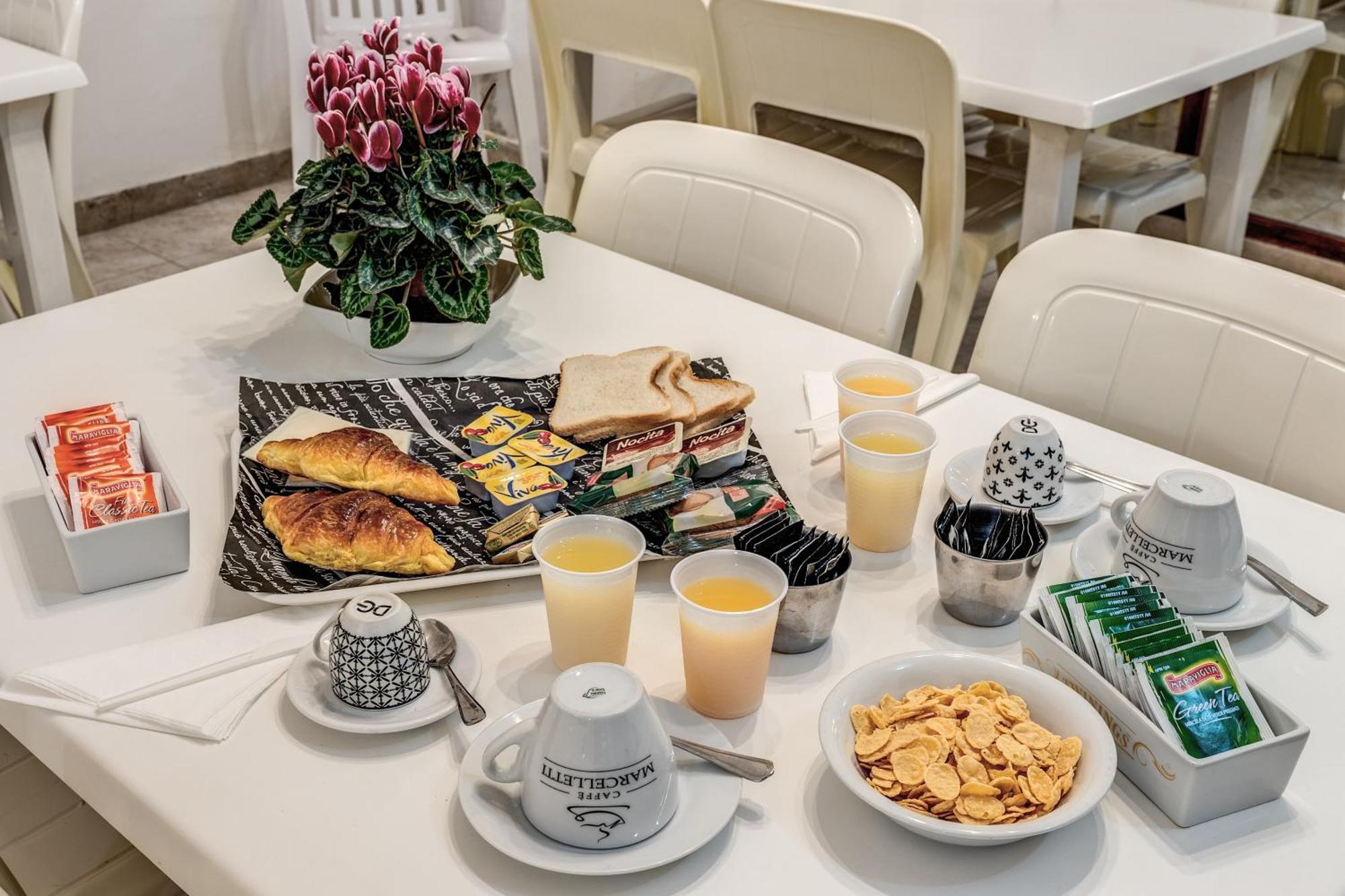 Altadomus Roma Hotel Kültér fotó