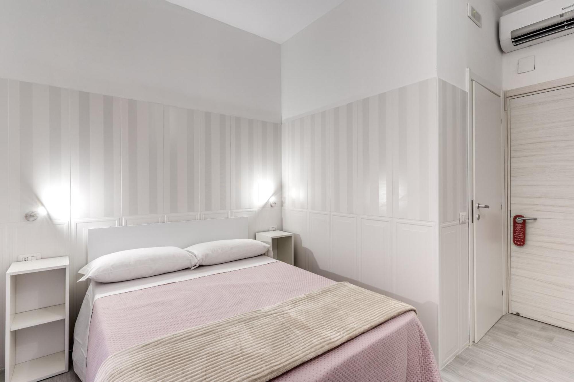 Altadomus Roma Hotel Kültér fotó
