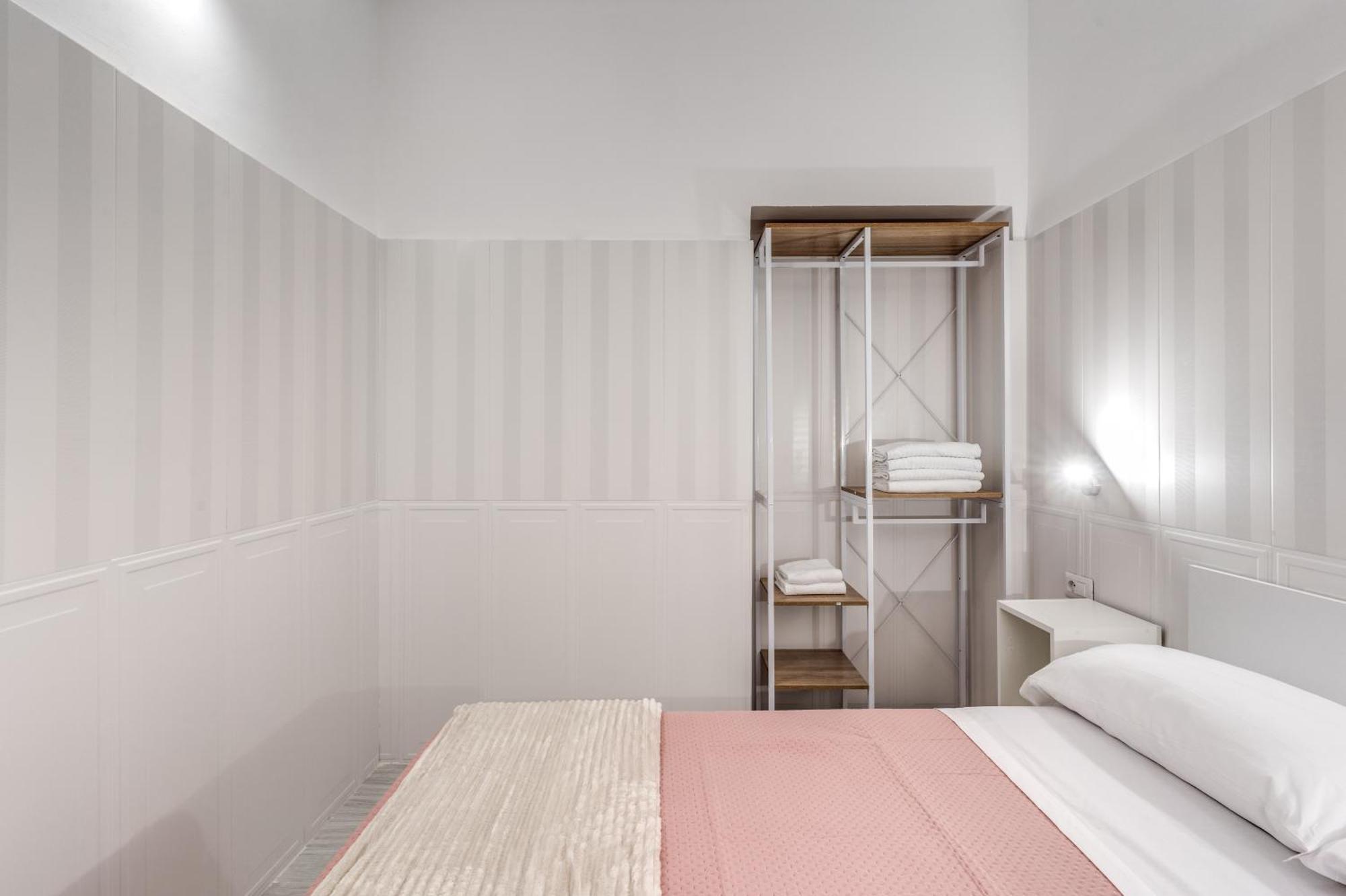 Altadomus Roma Hotel Kültér fotó