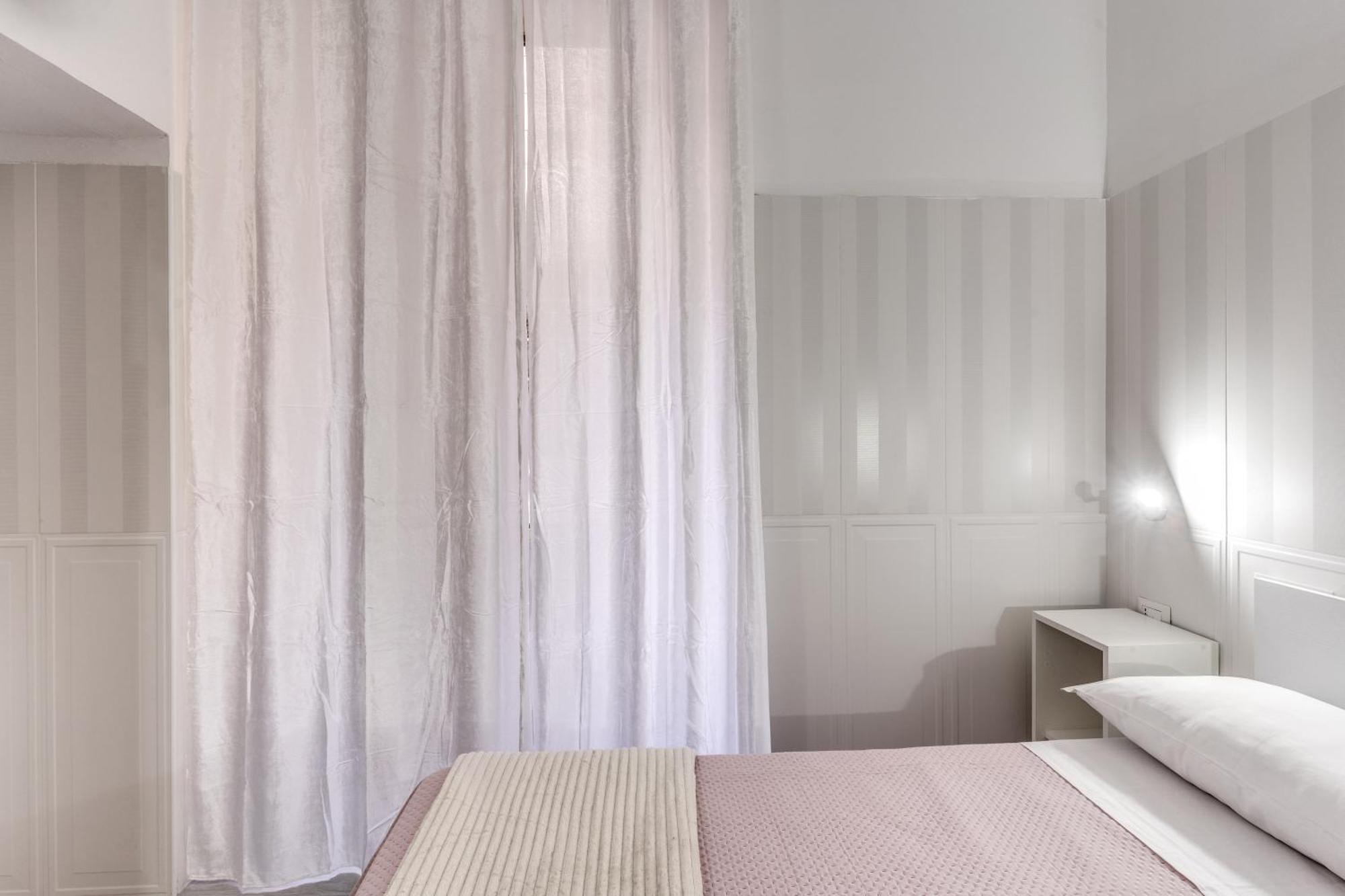 Altadomus Roma Hotel Kültér fotó