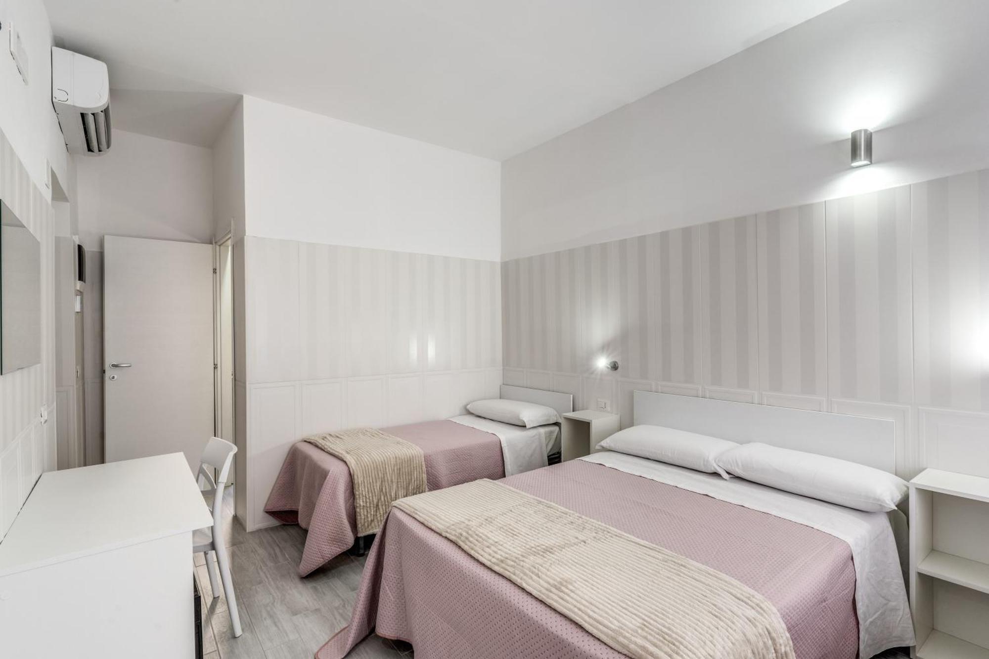 Altadomus Roma Hotel Kültér fotó