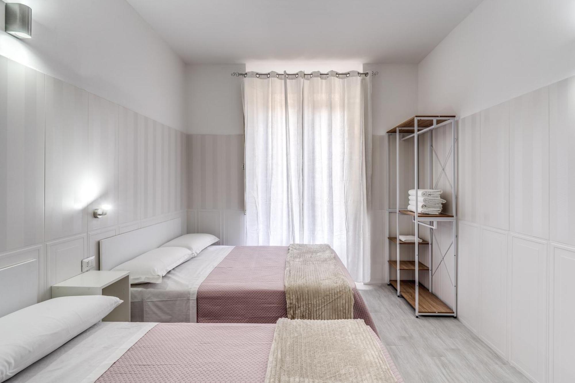 Altadomus Roma Hotel Kültér fotó