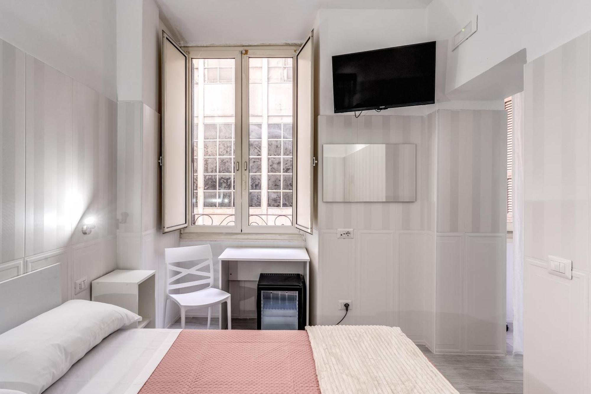 Altadomus Roma Hotel Kültér fotó