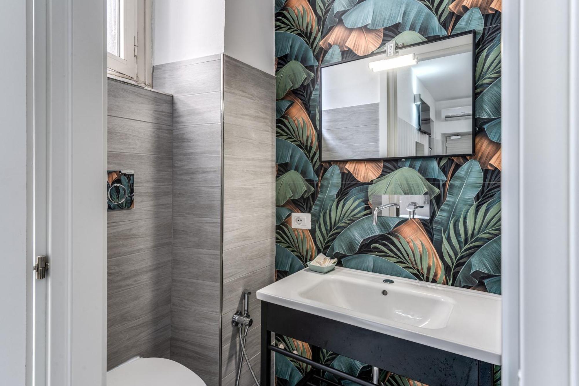 Altadomus Roma Hotel Kültér fotó