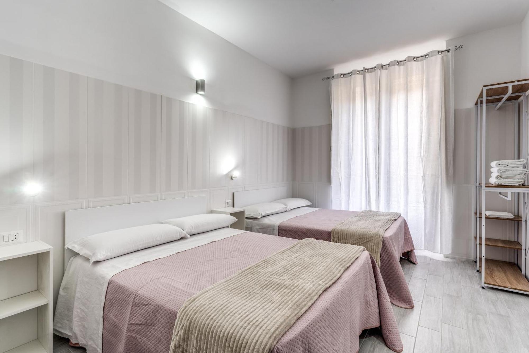 Altadomus Roma Hotel Kültér fotó