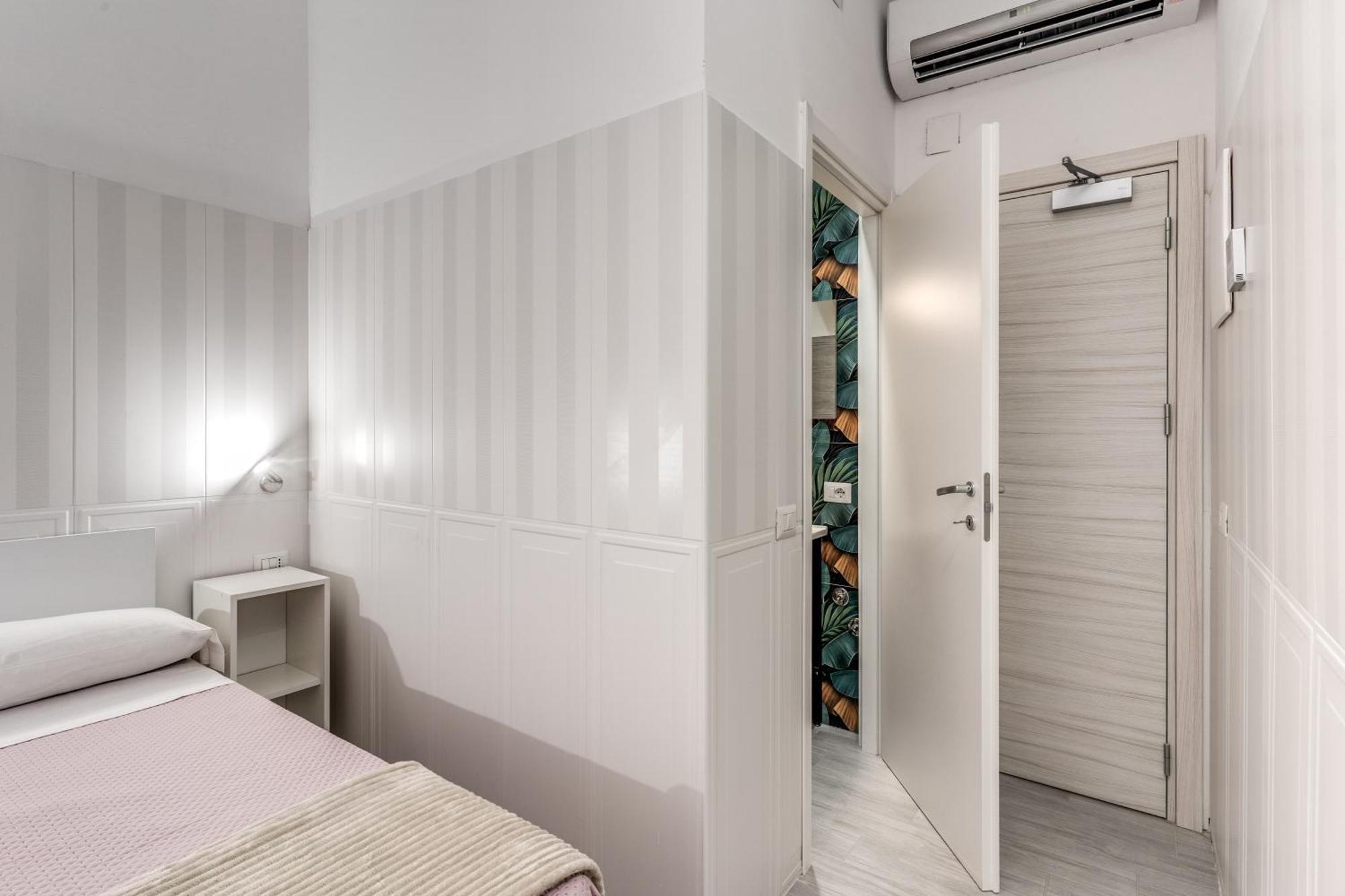 Altadomus Roma Hotel Kültér fotó