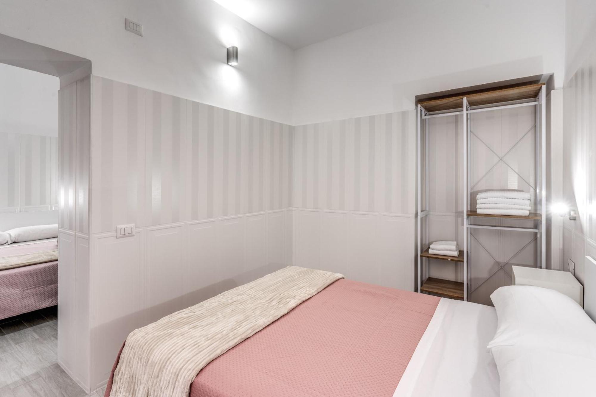 Altadomus Roma Hotel Kültér fotó