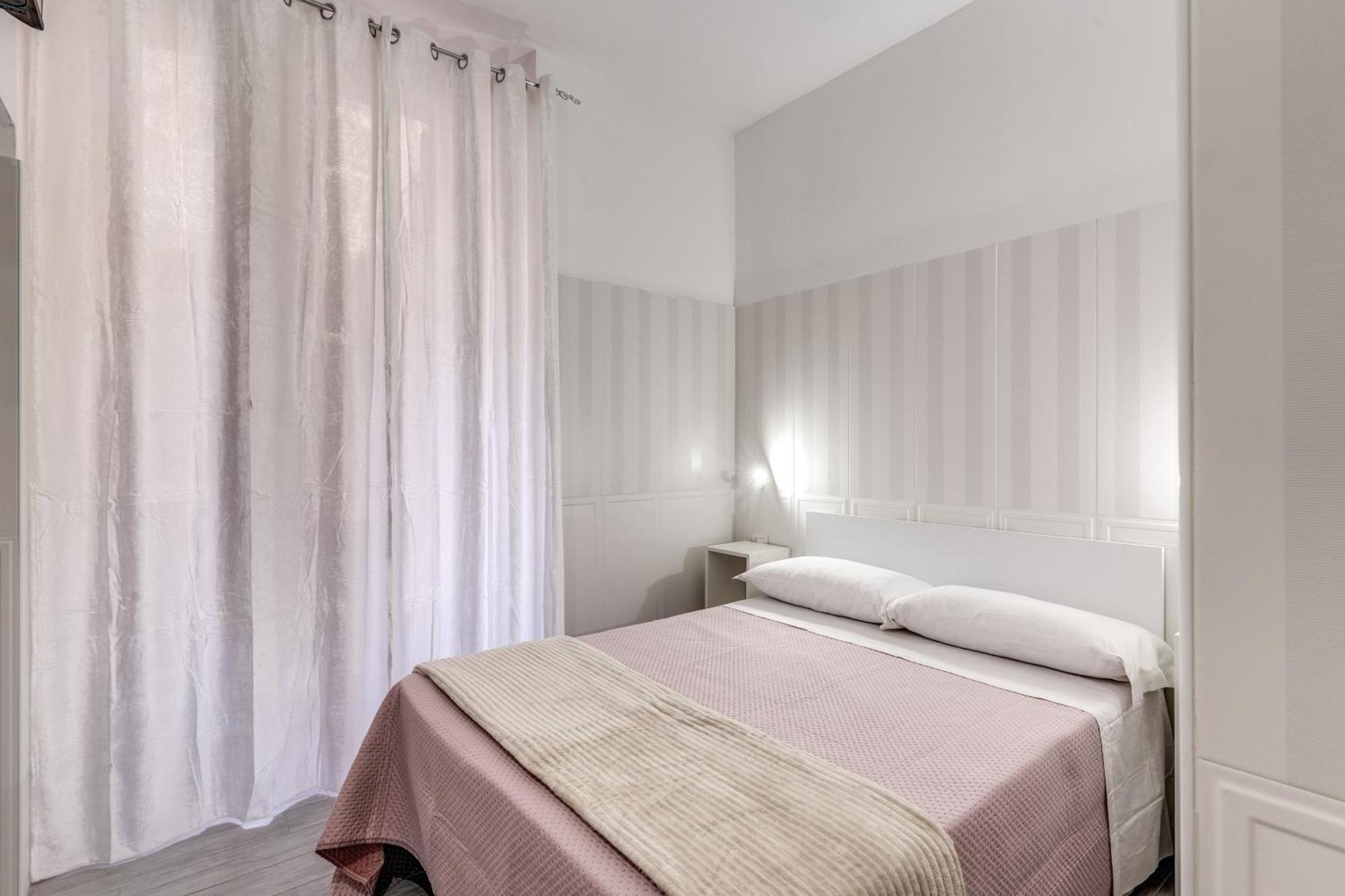 Altadomus Roma Hotel Kültér fotó