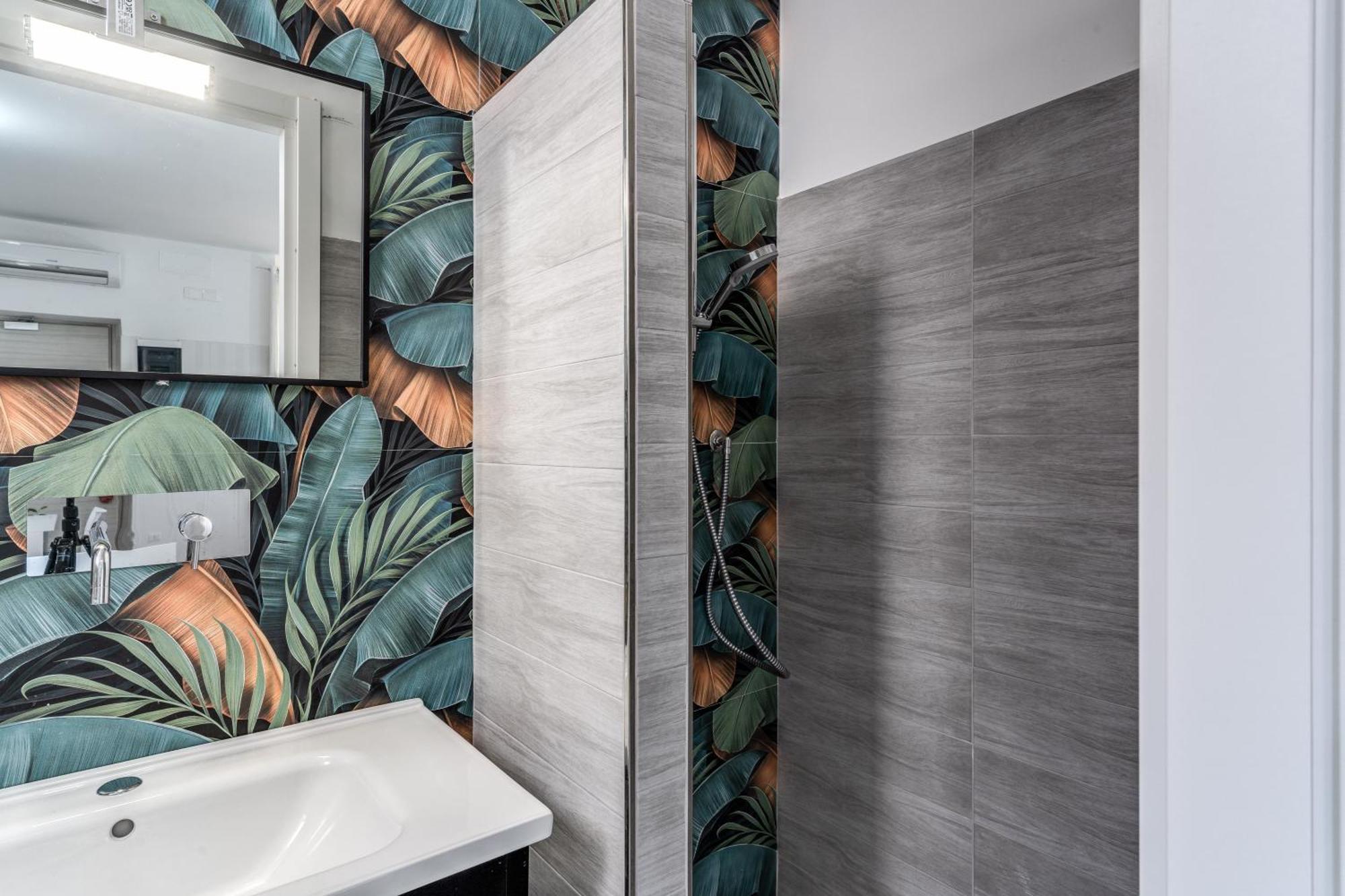 Altadomus Roma Hotel Kültér fotó