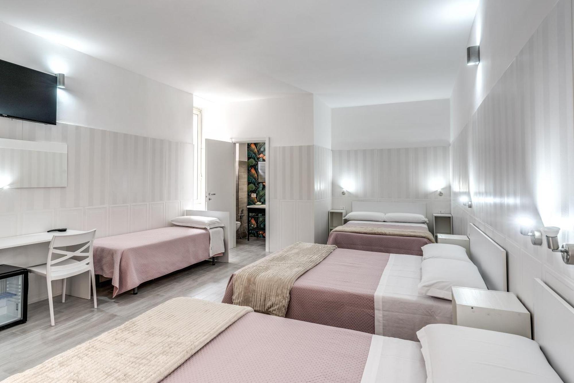 Altadomus Roma Hotel Kültér fotó