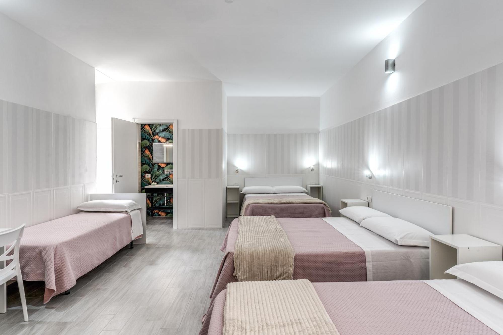 Altadomus Roma Hotel Kültér fotó
