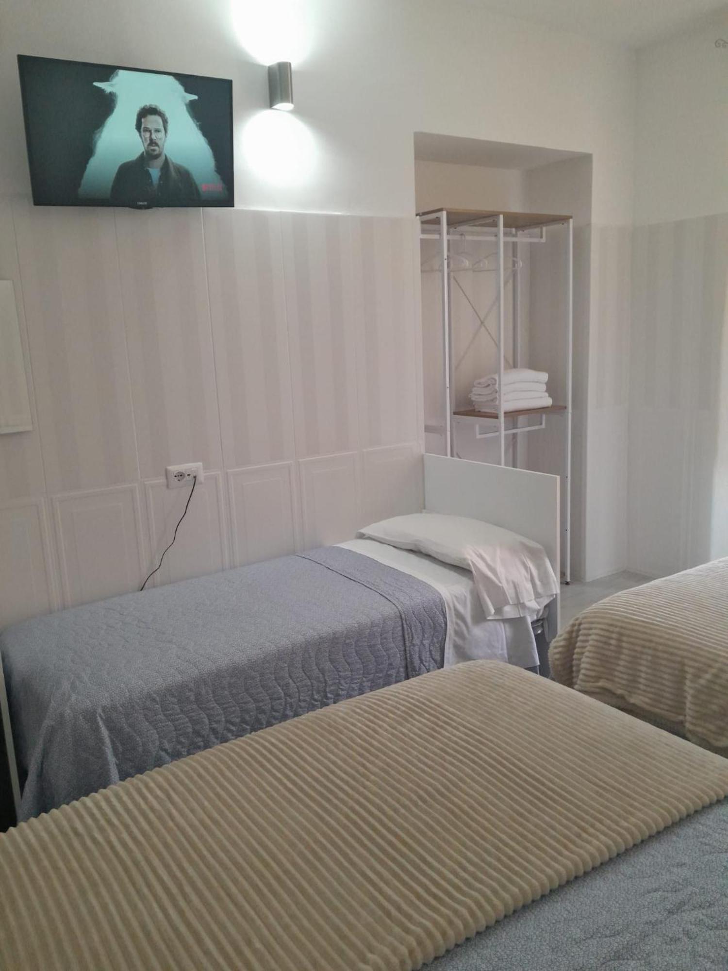 Altadomus Roma Hotel Kültér fotó