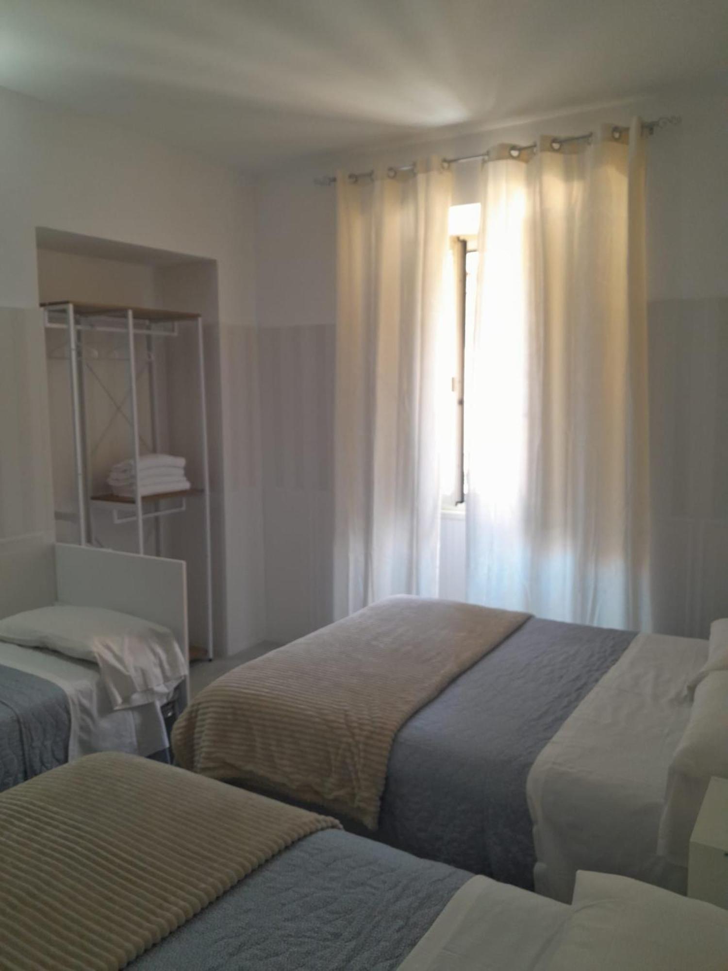 Altadomus Roma Hotel Kültér fotó